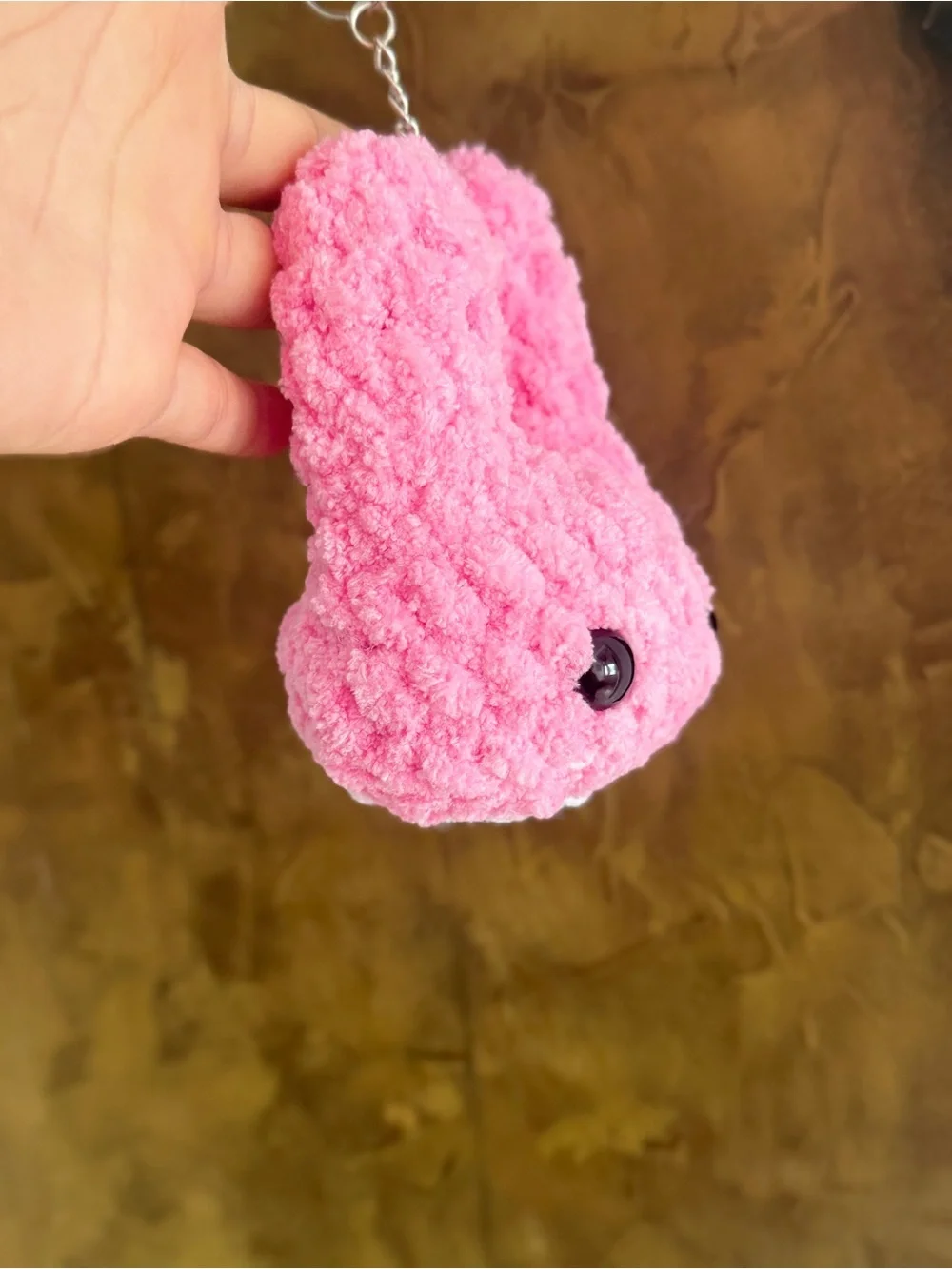 N/A handmade pink